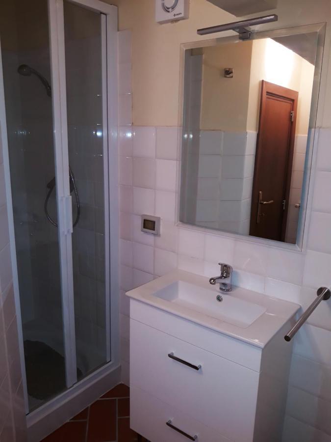 La Casa Del Gigli Apartamento Monte San Savino Exterior foto
