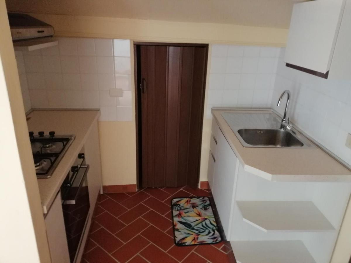La Casa Del Gigli Apartamento Monte San Savino Exterior foto