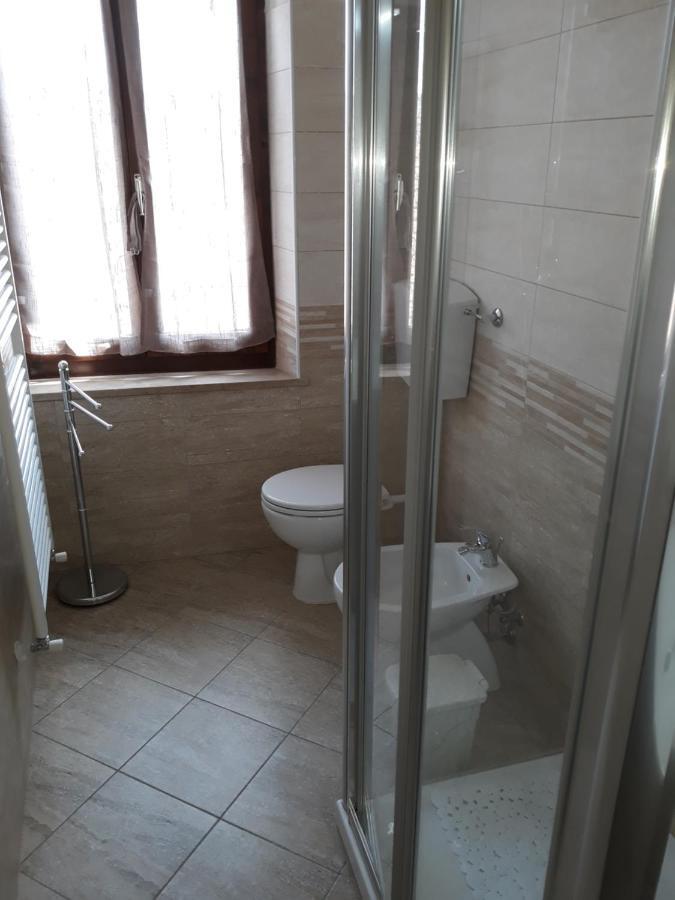 La Casa Del Gigli Apartamento Monte San Savino Exterior foto