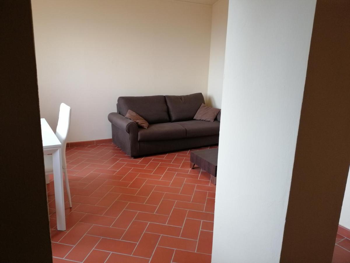 La Casa Del Gigli Apartamento Monte San Savino Exterior foto